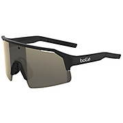 Bolle C Shifter Grey Gold Mirror Sunglasses 2022